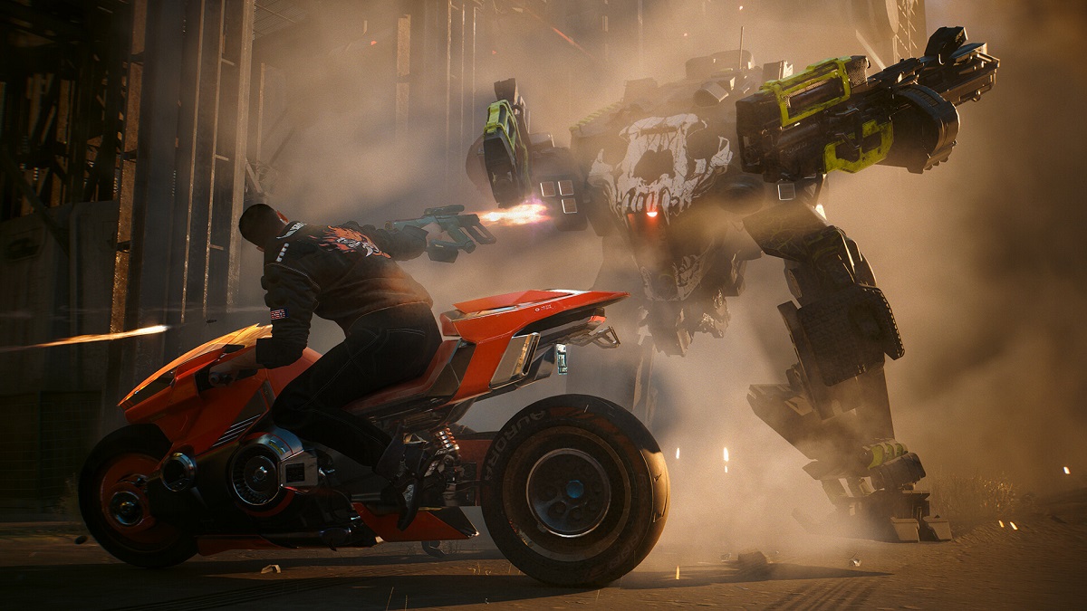Il community manager di CD Projekt RED ha commentato la data di uscita del più grande aggiornamento gratuito 2.0 per Cyberpunk 2077