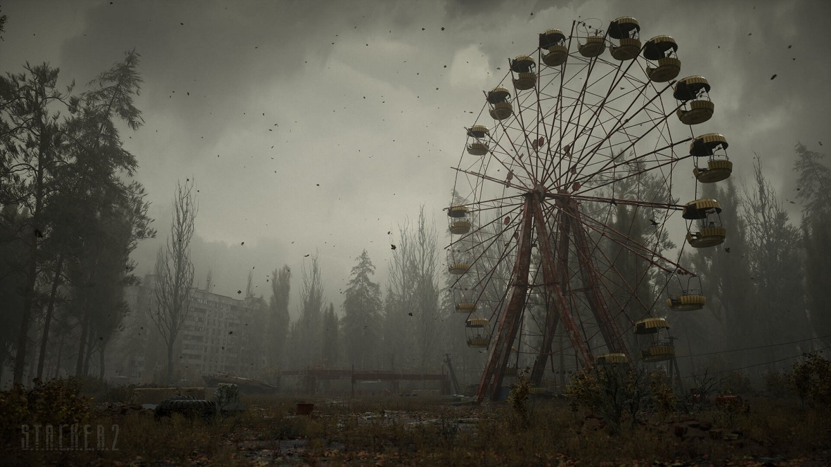 "Ascoltatelo senza una sola parola!": gli sviluppatori di S.T.A.L.K.E.R. 2: Heart of Chornobyl hanno pubblicato un suggestivo video musicale