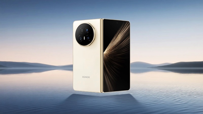 Colori di Honor Magic V5