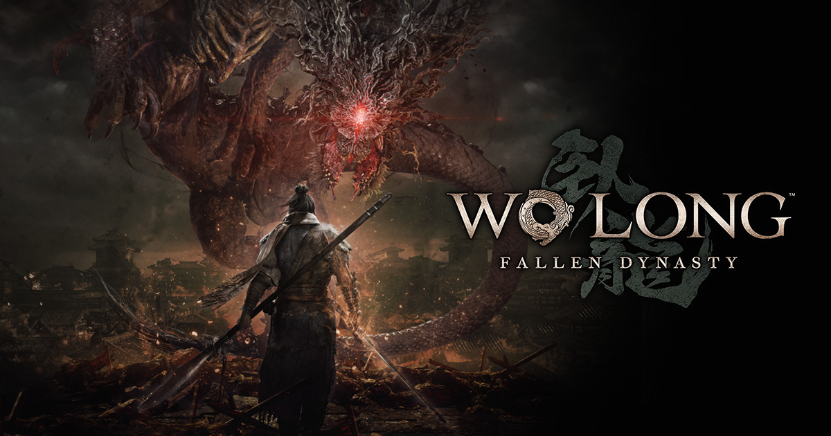 Gli sviluppatori di Wo Long: Fallen Dynasty hanno svelato il trailer dell'importante add-on Conqueror of Jiangdong: il rilascio è imminente