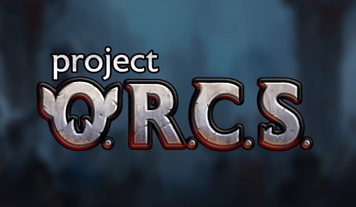 Gli ex dipendenti di Blizzard ed Epic Games hanno presentato il loro progetto d'esordio, l'ambizioso RPG Project O.R.C.S.