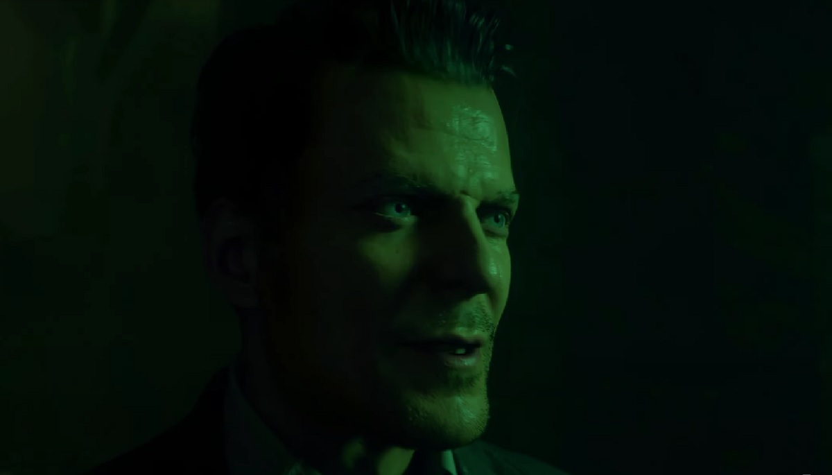 Faccia a faccia con il creatore: nel nuovo video di Alan Wake 2, il protagonista incontra il personaggio le cui sembianze sono state date da Sam Lake, il creatore del franchise e direttore creativo di Remedy Studios. Faccia a faccia con il creatore: nel nuovo video di Alan Wake 2, il protagonista incontra il personaggio le cui sembianze sono state date da Sam Lake, il creatore del franchise e direttore creativo di Remedy Studios.