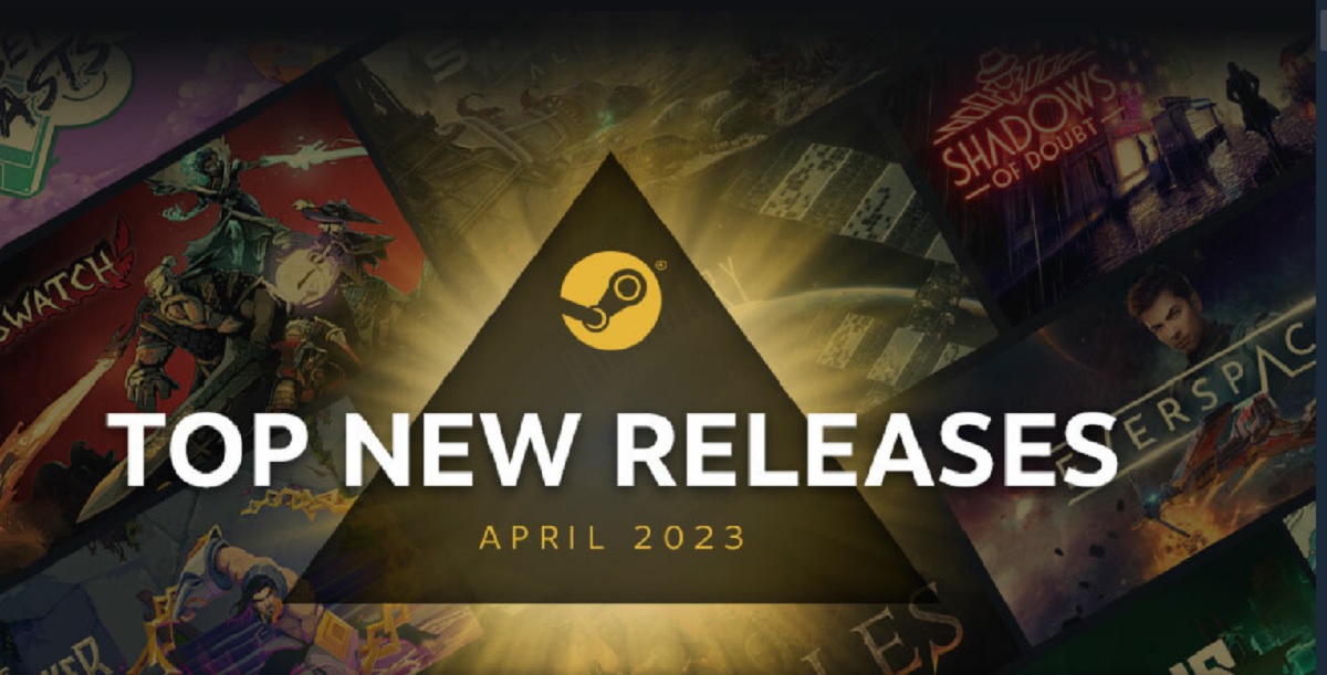 Valve ha presentato la lista dei giochi di maggior successo di aprile. La lista comprende Star Wars Jedi: Survivor, Minecraft Legends e Crab Champions. Valve ha presentato la lista dei giochi di maggior successo di aprile. La lista comprende Star Wars Jedi: Survivor, Minecraft Legends e Crab Champions.