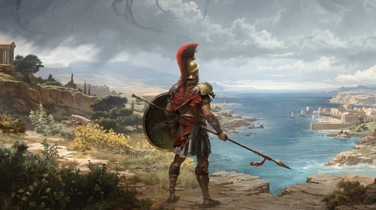 Gli sviluppatori tedeschi non ci hanno deluso! Pubblicati 30 minuti di gameplay di Titan Quest 2 - i fan della prima parte lo adoreranno