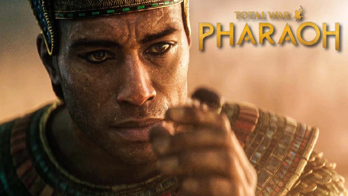 Cercasi altro: Gli utenti di Steam hanno accolto Total War: Pharaoh con recensioni contrastanti Cercasi altro: Gli utenti di Steam hanno accolto Total War: Pharaoh con recensioni contrastanti