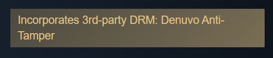 La versione PC del picchiaduro Mortal Kombat 1 sarà protetta dal sistema DRM Denuvo -2 La versione PC del picchiaduro Mortal Kombat 1 sarà protetta dal sistema DRM Denuvo -2