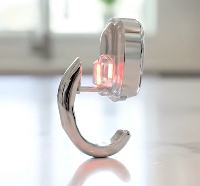 Orecchini intelligenti Lumia 2