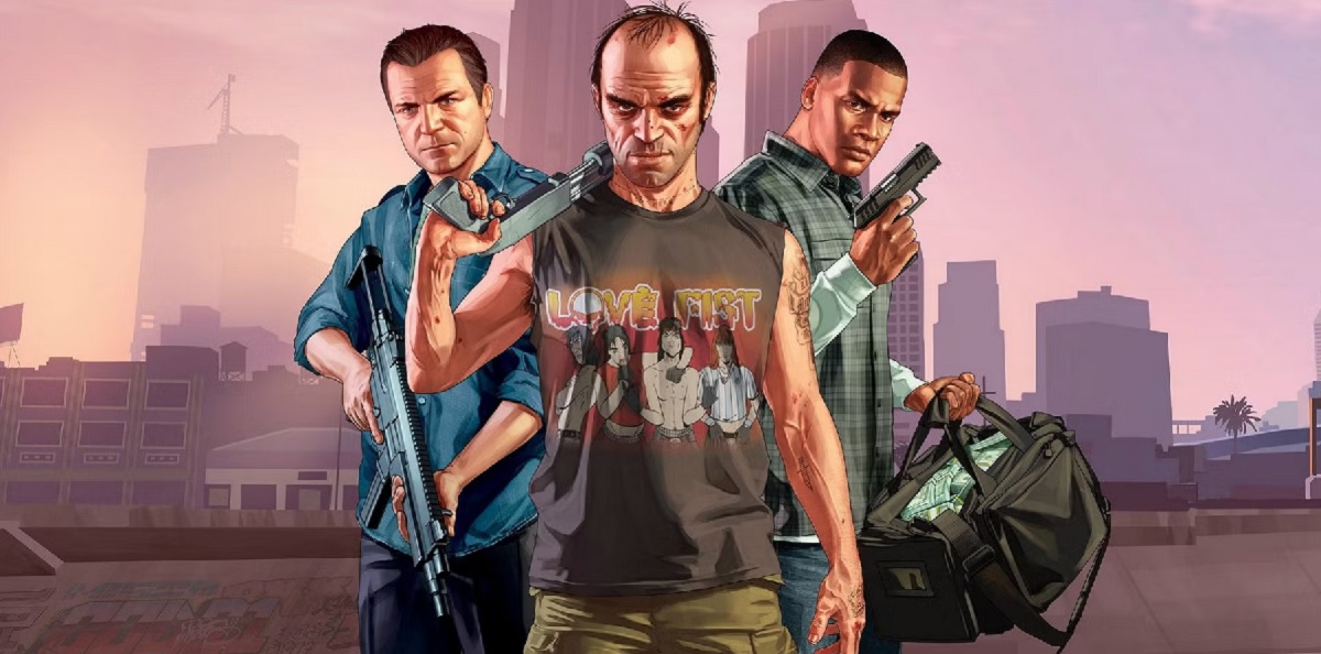 La patch per console nextgen di Grand Theft Auto V e GTA Online sarà rilasciata anche su PC nel 2025 La patch per console nextgen di Grand Theft Auto V e GTA Online sarà rilasciata anche su PC nel 2025
