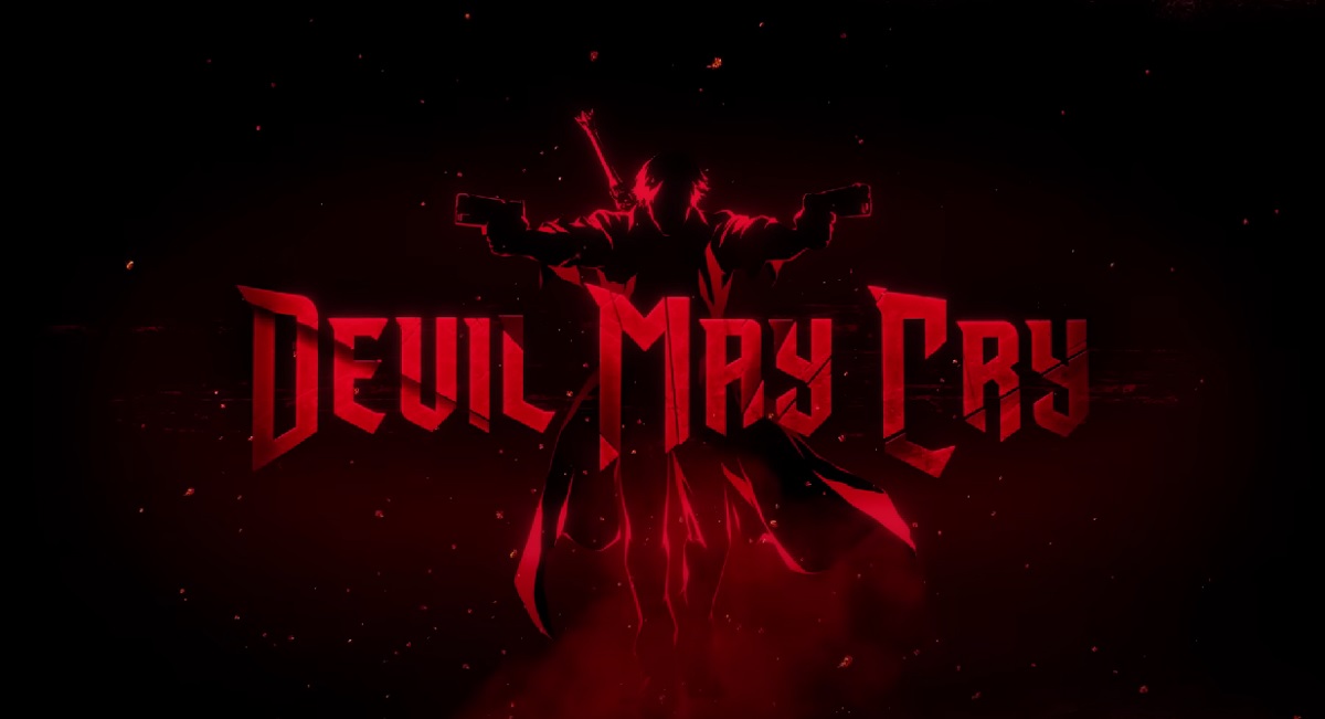 Netflix ha annunciato una nuova serie animata basata sulla popolare serie di videogiochi di Devil May Cry Netflix ha annunciato una nuova serie animata basata sulla popolare serie di videogiochi di Devil May Cry