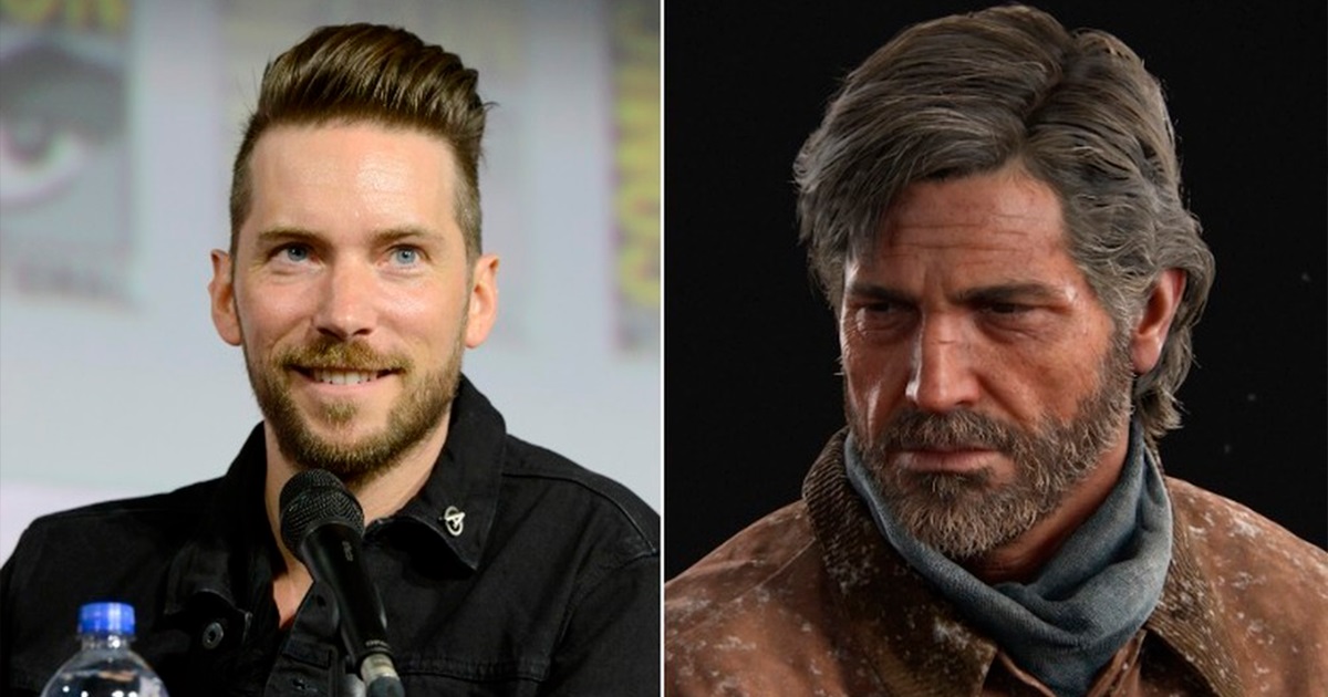 La star di The Last of Us Troy Baker interpreterà uno dei ruoli del nuovo gioco di Naughty Dog La star di The Last of Us Troy Baker interpreterà uno dei ruoli del nuovo gioco di Naughty Dog