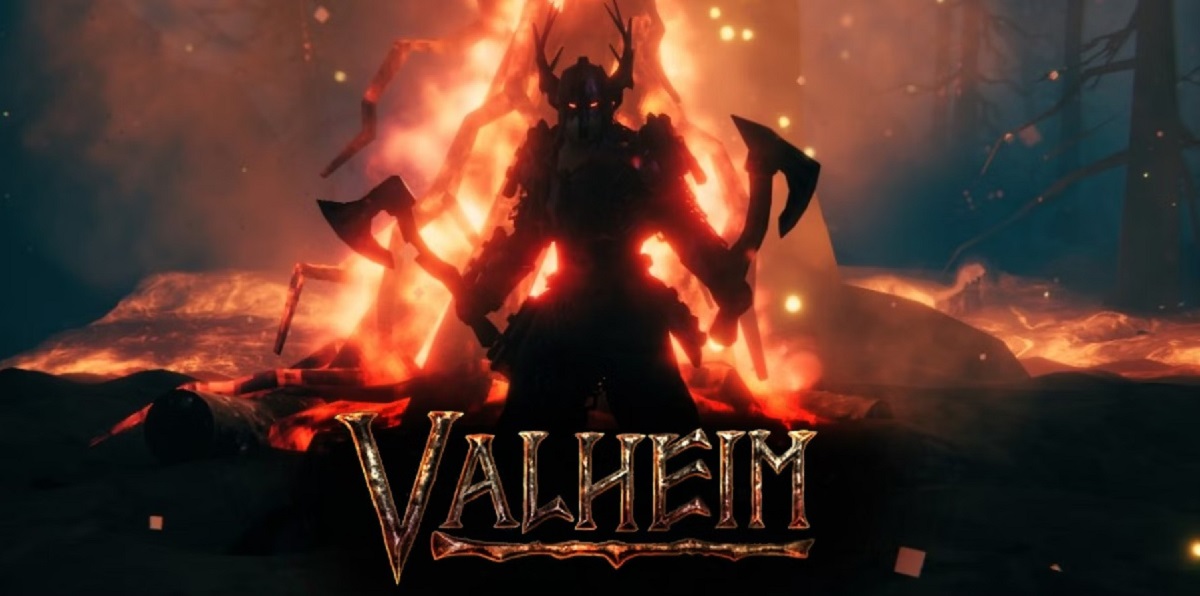 È stato rilasciato un importante aggiornamento di Ashlands per il popolare simulatore di sopravvivenza Valheim: i giocatori possono aspettarsi un nuovo bioma, assedi su larga scala e prove impegnative. È stato rilasciato un importante aggiornamento di Ashlands per il popolare simulatore di sopravvivenza Valheim: i giocatori possono aspettarsi un nuovo bioma, assedi su larga scala e prove impegnative.