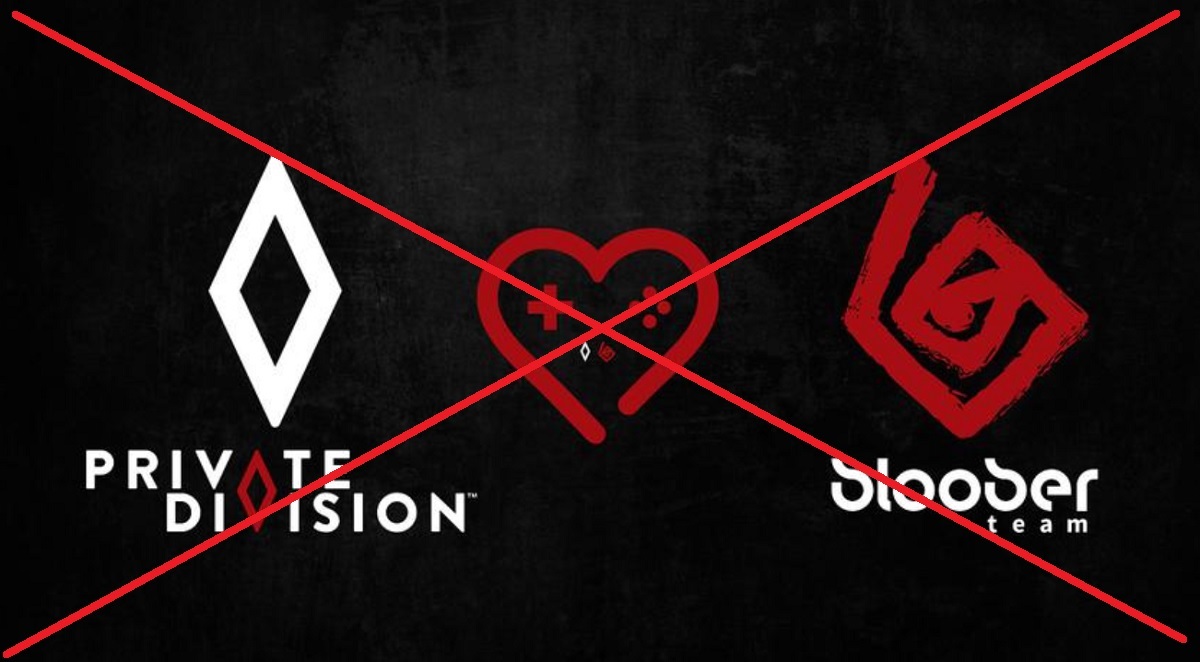 Private Division ha rotto il suo accordo di cooperazione con Bloober Team e non pubblicherà l'ambizioso gioco horror Project C dello studio polacco. Private Division ha rotto il suo accordo di cooperazione con Bloober Team e non pubblicherà l'ambizioso gioco horror Project C dello studio polacco.