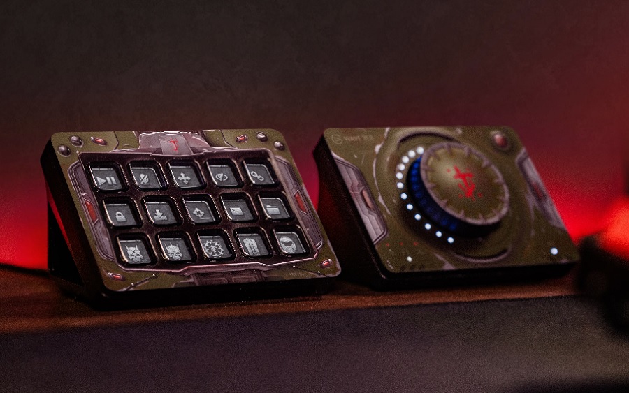 Accessori da gaming Corsair Accessori da gaming Corsair