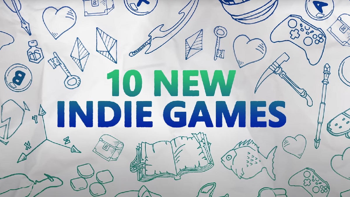Microsoft aggiungerà dieci giochi indie al suo catalogo Game Pass, tra cui il successo di Neon White del 2022.