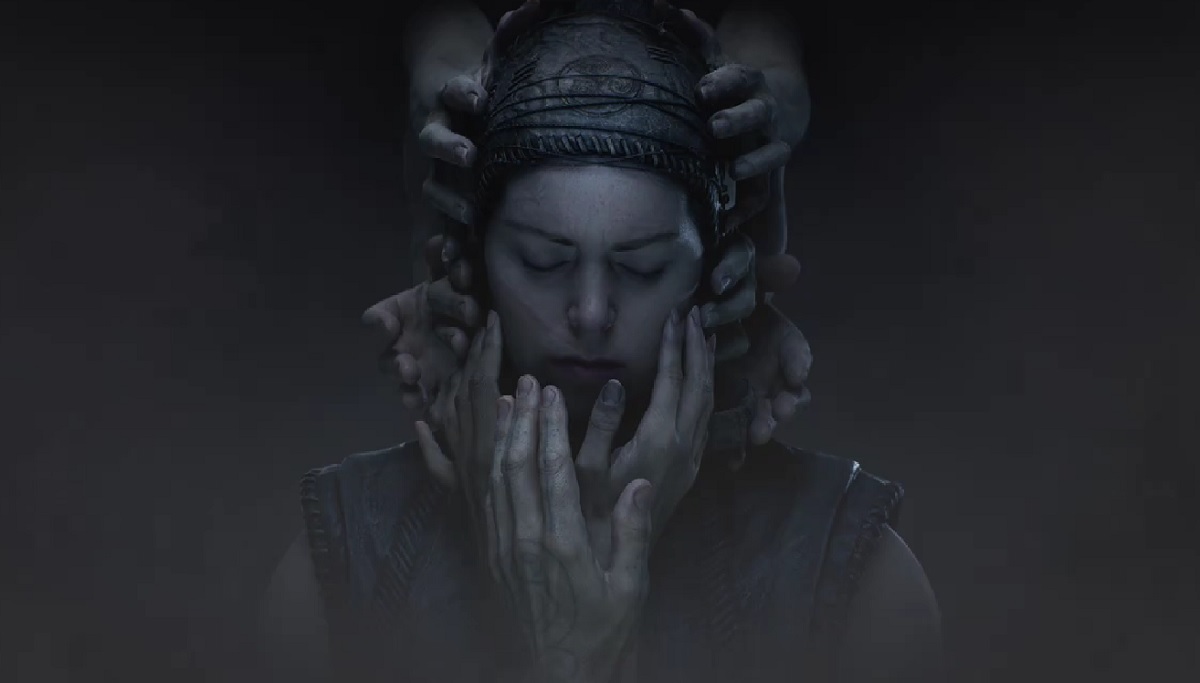 Nell'abbraccio del terrore: Un suggestivo tema dinamico con il protagonista di Senua's Saga: Hellblade II è disponibile per le console della serie Xbox. Nell'abbraccio del terrore: Un suggestivo tema dinamico con il protagonista di Senua's Saga: Hellblade II è disponibile per le console della serie Xbox.