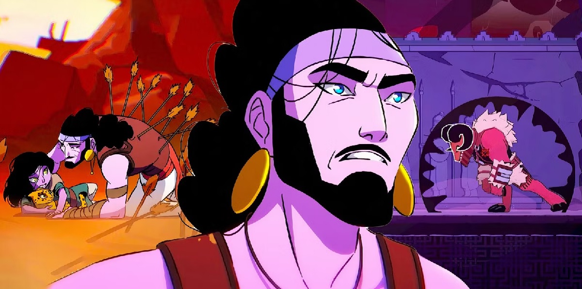 Non male, ma non così: i giocatori non hanno mostrato alcun interesse per The Rogue Prince of Persia, anche se il gioco sta ottenendo buoni voti