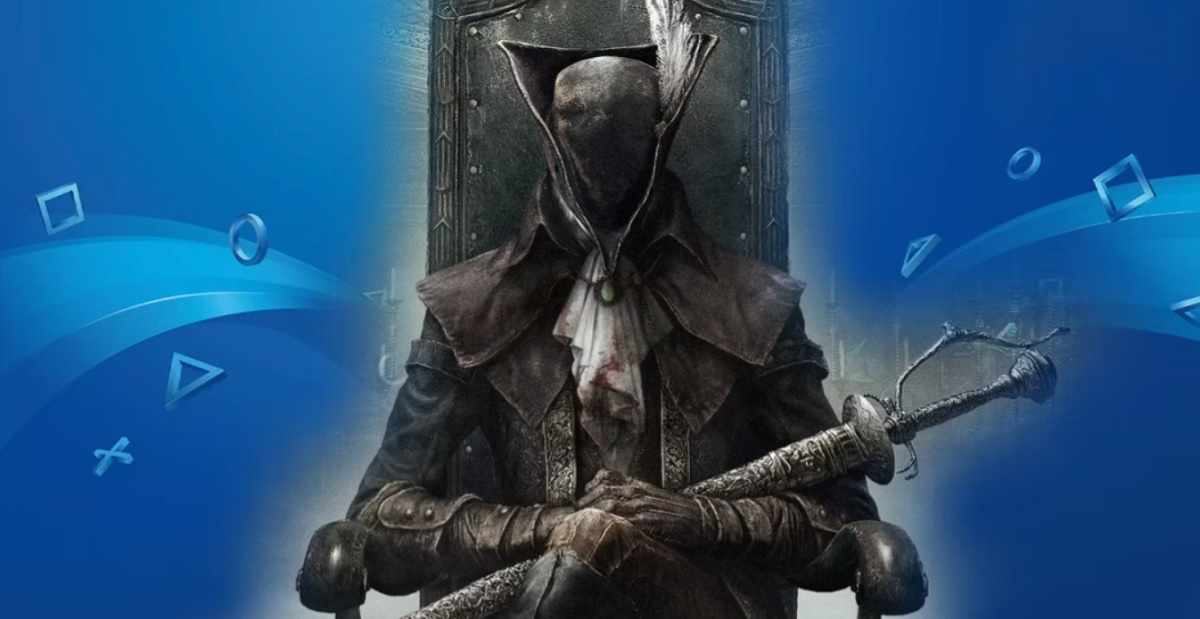 Un altro insider ha confermato che Sony terrà una nuova edizione dello show State of Play a settembre, dove potrebbe annunciare il tanto atteso remaster di Bloodborne. Un altro insider ha confermato che Sony terrà una nuova edizione dello show State of Play a settembre, dove potrebbe annunciare il tanto atteso remaster di Bloodborne.