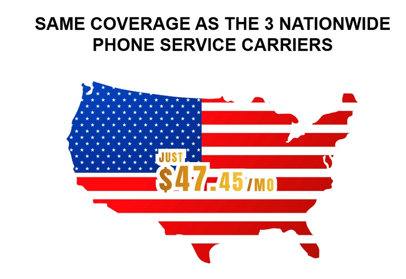 Smartphone T1 di Trump Mobile Smartphone T1 di Trump Mobile