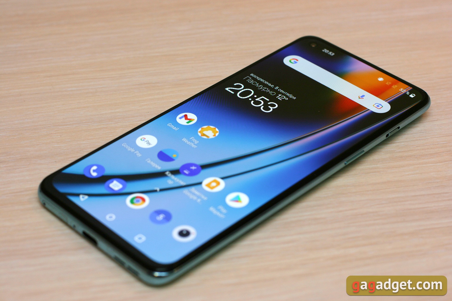 Recensione Oneplus Nord 2: si ricarica in 35 minuti e la fotocamera migliore della categoria-14