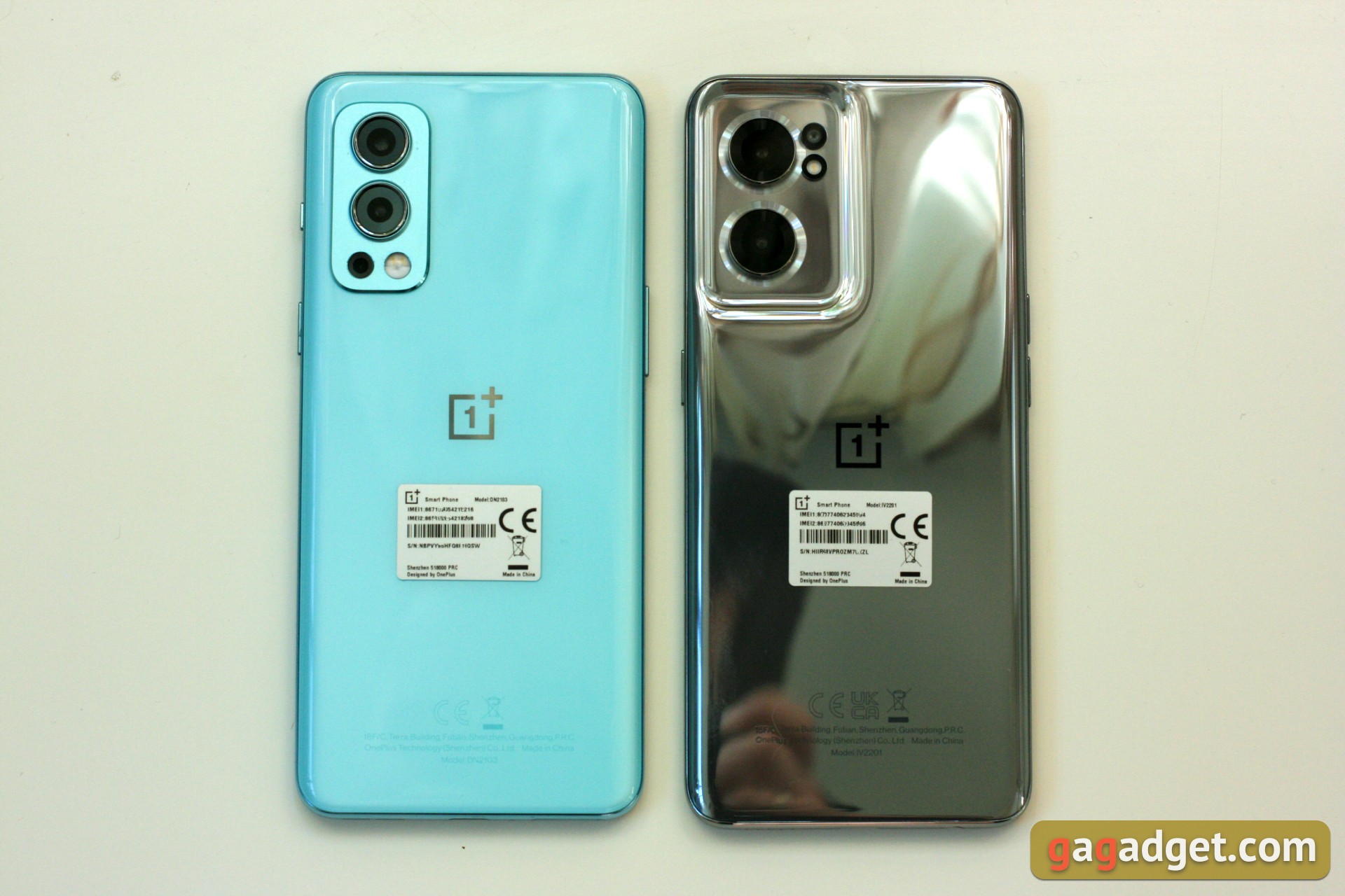 Recensione Oneplus Nord CE 2 5G: uno smartphone ben fornito per 350 €-4