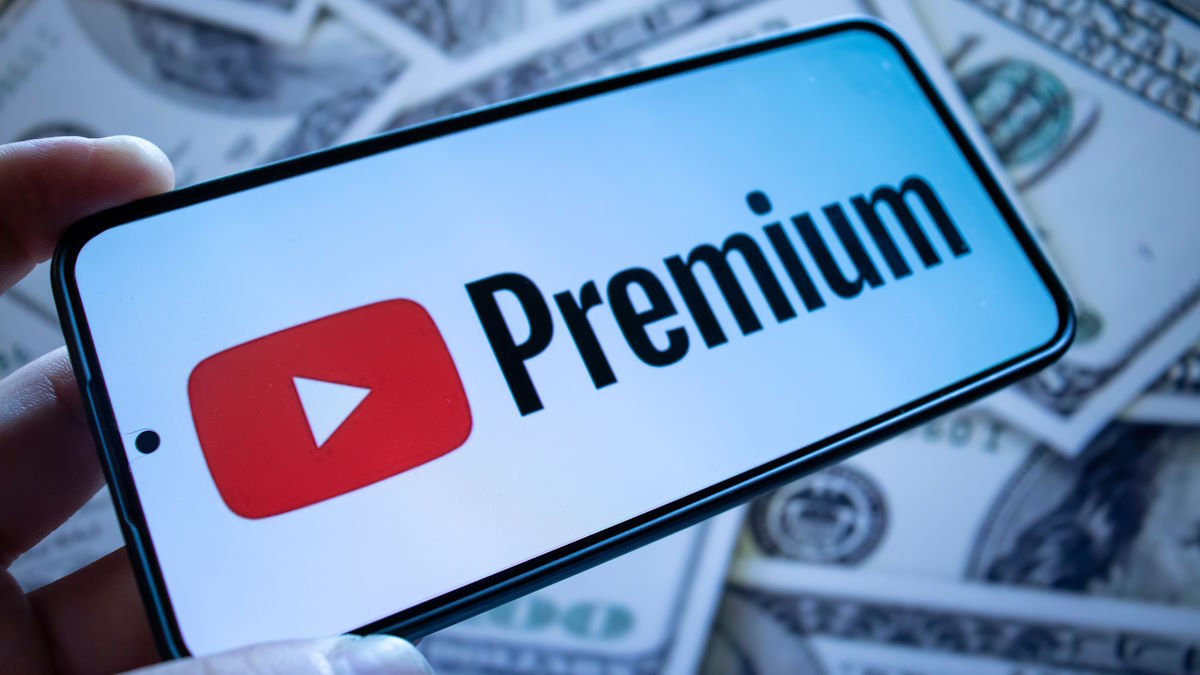 YouTube sta testando una tariffa Premium Lite rinnovata: è probabile che questa opzione torni presto in auge YouTube sta testando una tariffa Premium Lite rinnovata: è probabile che questa opzione torni presto in auge