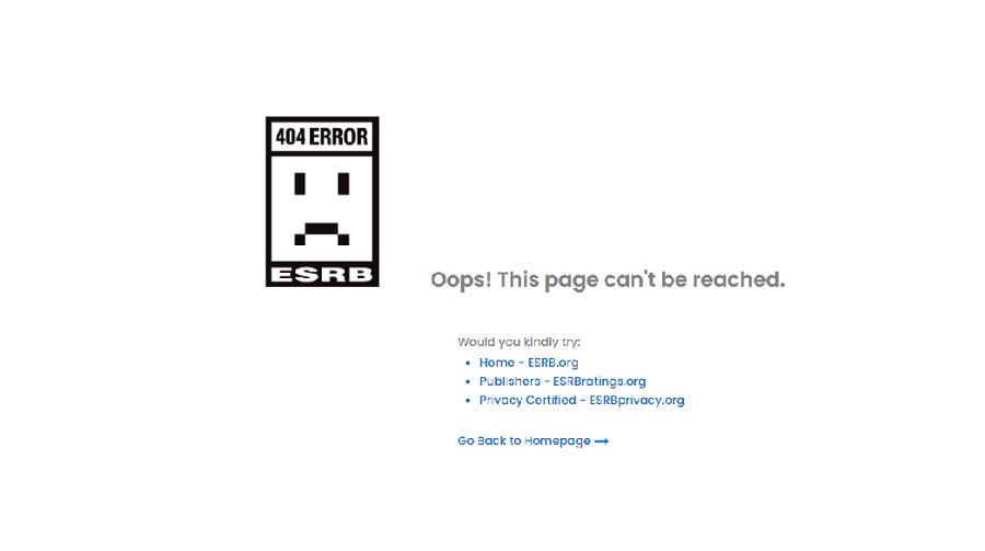 La pagina della versione Xbox di Stray è stata rimossa dal sito web dell'ESRB. Ma il gioco potrebbe comunque essere pubblicato sulle console statunitensi nella seconda metà dell'anno.-2