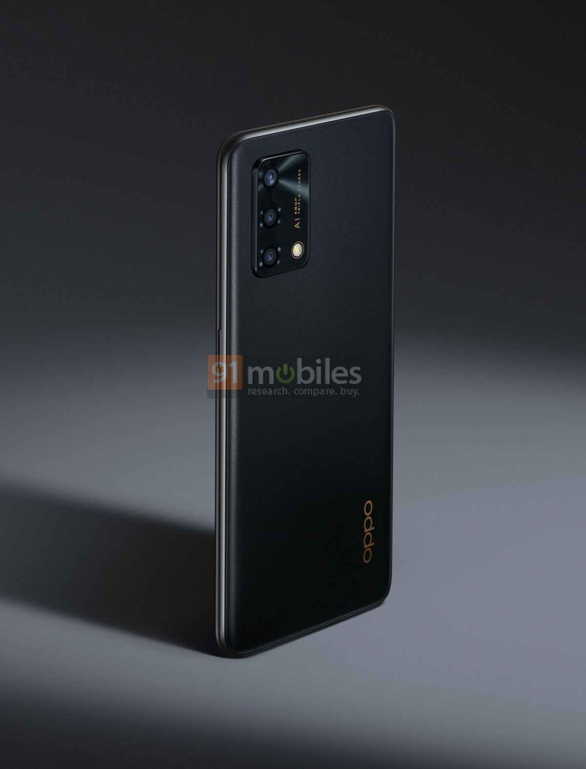 Immagini di alta qualità della stampa dell'OPPO A95 sono emerse online-2 Immagini di alta qualità della stampa dell'OPPO A95 sono emerse online-2