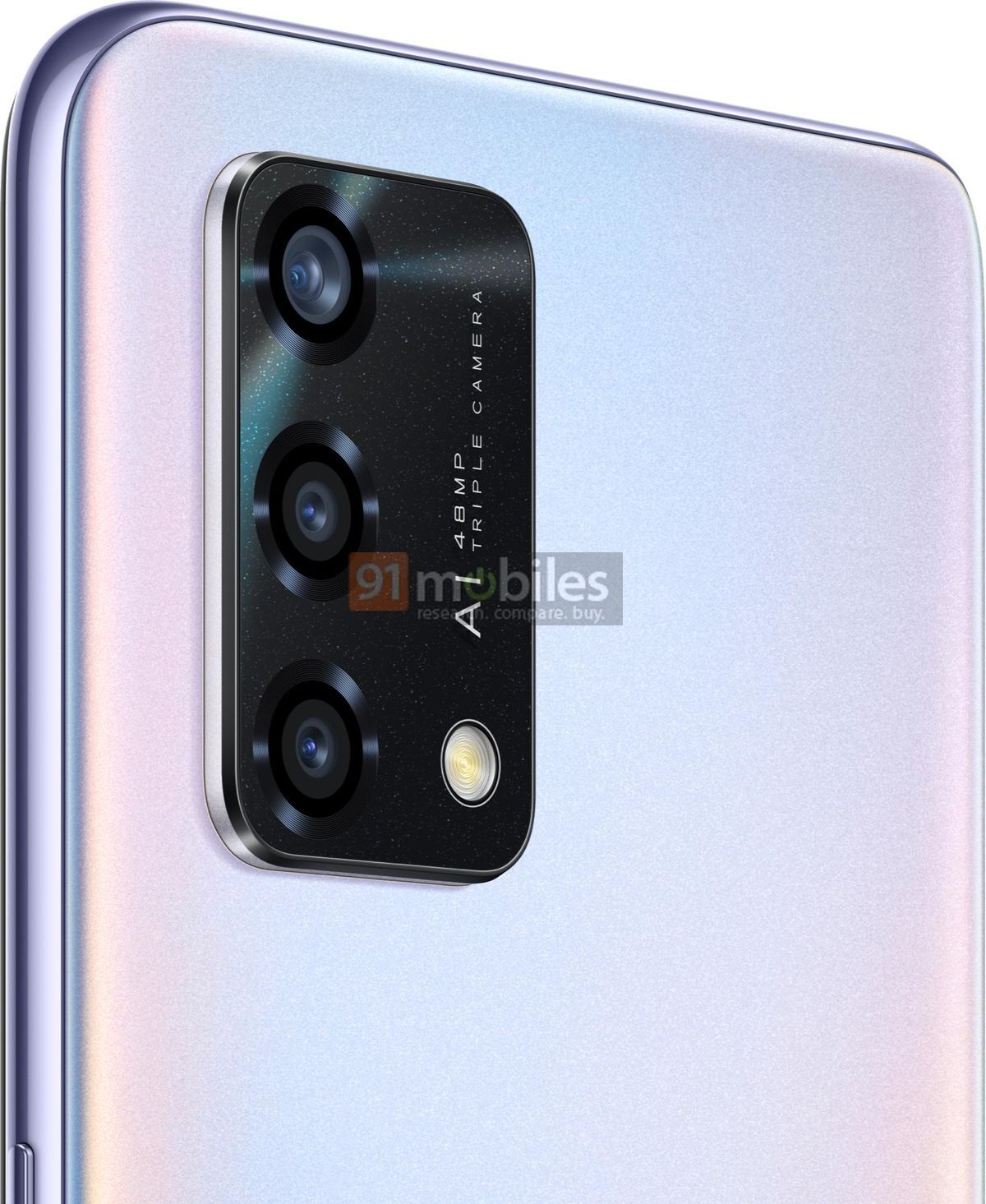 Immagini di alta qualità della stampa dell'OPPO A95 sono emerse online-3 Immagini di alta qualità della stampa dell'OPPO A95 sono emerse online-3