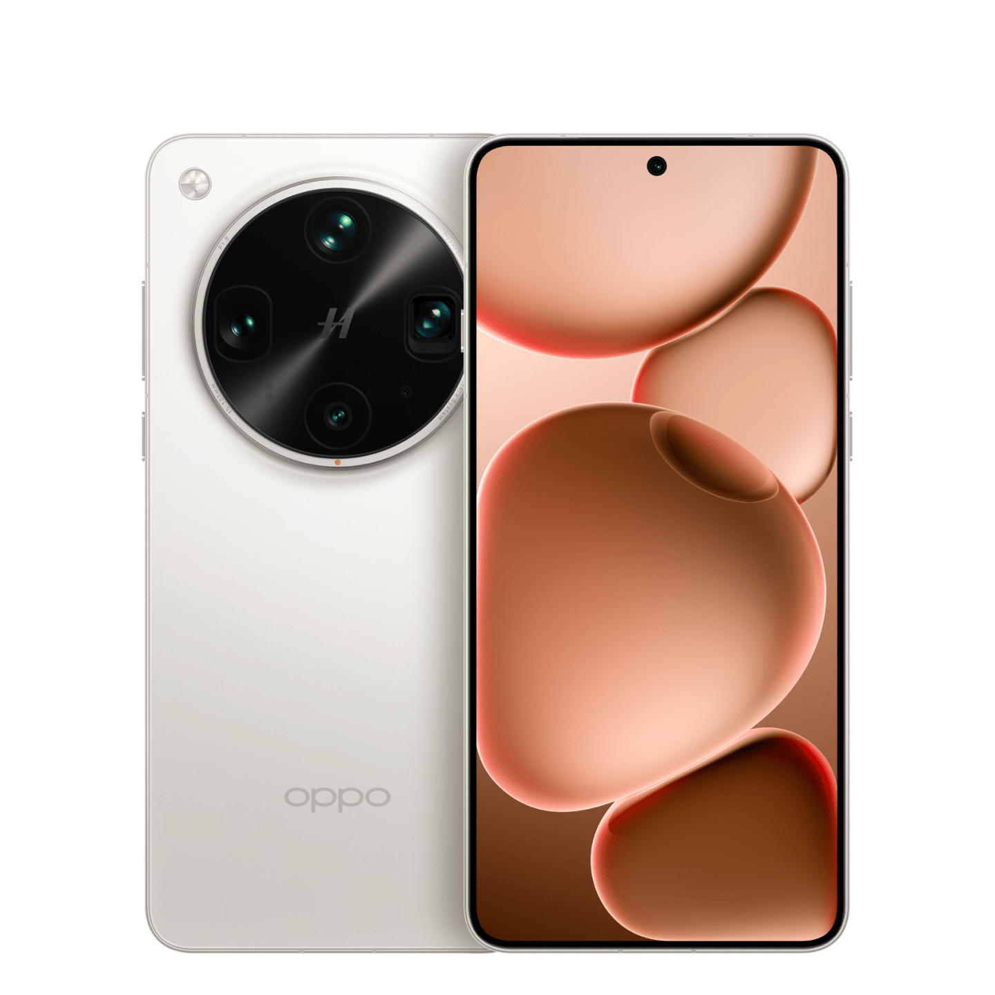 Oppo Find X8 Ultra bianco Oppo Find X8 Ultra bianco