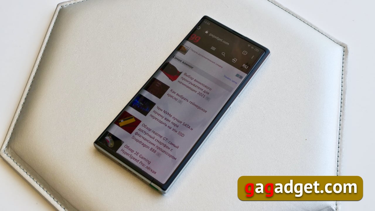 Come OPPO ha reinventato il fattore di forma dello smartphone con un display flessibile (esempi dal prototipo OPPO X 2021)-5 Come OPPO ha reinventato il fattore di forma dello smartphone con un display flessibile (esempi dal prototipo OPPO X 2021)-5