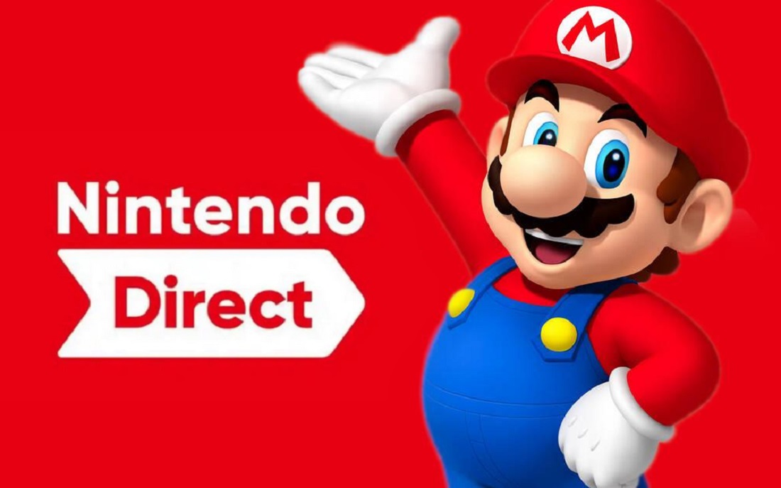 Non perdetelo! Domani ci sarà un nuovo Nintendo Direct Non perdetelo! Domani ci sarà un nuovo Nintendo Direct