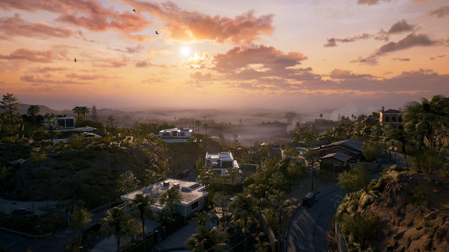 Fiumi di sangue e folle di zombie nei nuovi screenshot di Dead Island 2-2 Fiumi di sangue e folle di zombie nei nuovi screenshot di Dead Island 2-2