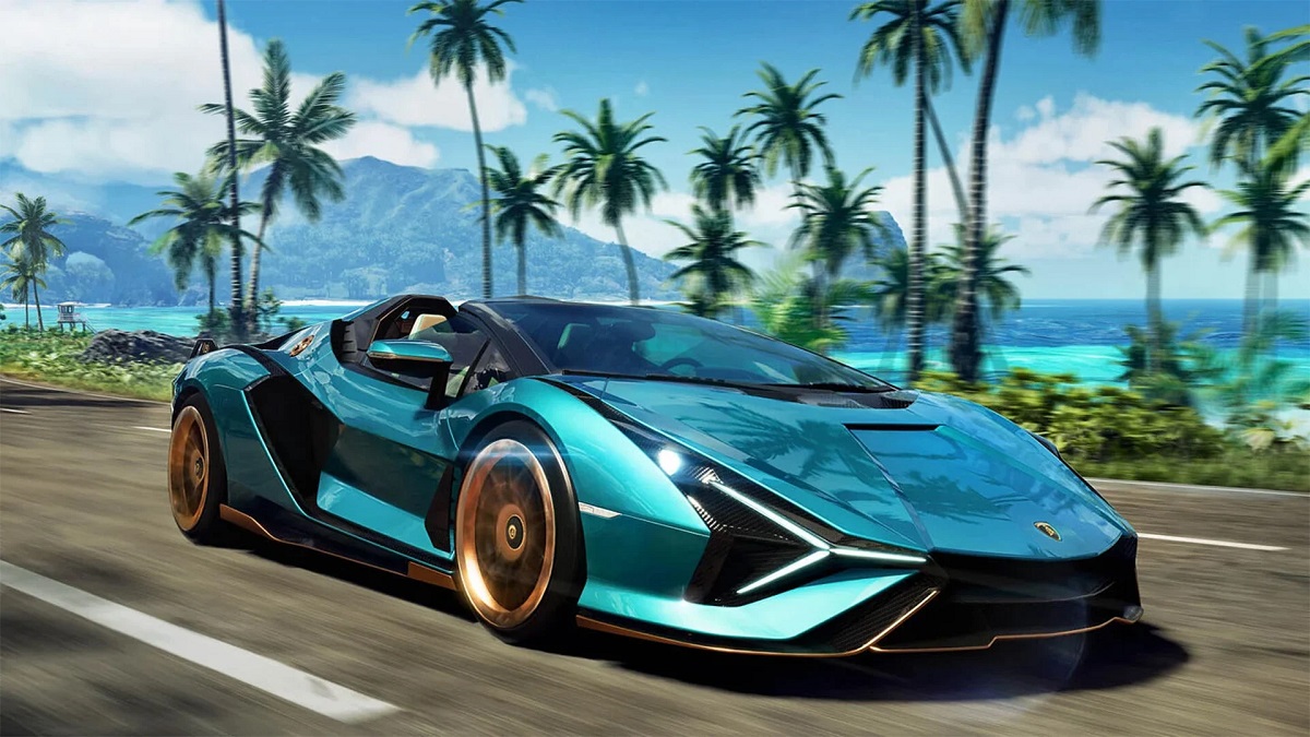 Un'offerta generosa da parte di Ubisoft: entro tre giorni dall'uscita di The Crew Motorfest, gli utenti potranno trascorrere cinque ore di gioco gratuitamente. Un'offerta generosa da parte di Ubisoft: entro tre giorni dall'uscita di The Crew Motorfest, gli utenti potranno trascorrere cinque ore di gioco gratuitamente.