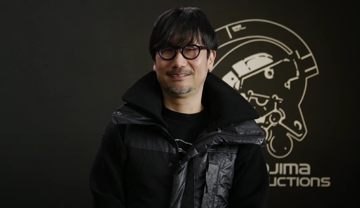 Hideo Kojima ha annunciato il gioco d'azione Physint, che sarà "l'apice della sua carriera".