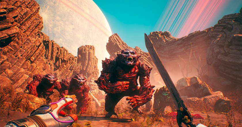 Obsidian Entertainment ha annunciato The Outer Worlds: Spacer's Choice - edizione con grafica migliorata e tutti gli extra Obsidian Entertainment ha annunciato The Outer Worlds: Spacer's Choice - edizione con grafica migliorata e tutti gli extra