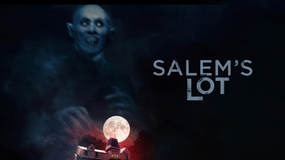 Il classico di Stephen King in una nuova versione: presentato il primo trailer dell'adattamento di Salem's Lot della HBO Il classico di Stephen King in una nuova versione: presentato il primo trailer dell'adattamento di Salem's Lot della HBO