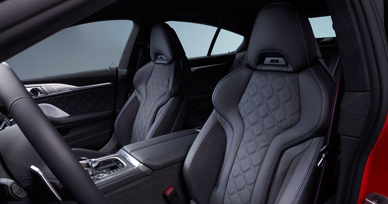 Recensione della BMW M850i Edition M Heritage Recensione della BMW M850i Edition M Heritage