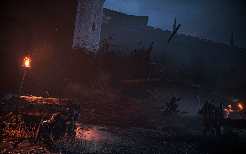 Lo sviluppatore di A Plague Tale: Requiem parla delle modifiche al gameplay, degli tsunami di topi, del processo e della crescita di Amicia e Hugo nel nuovo viaggio oscuro.-3 Lo sviluppatore di A Plague Tale: Requiem parla delle modifiche al gameplay, degli tsunami di topi, del processo e della crescita di Amicia e Hugo nel nuovo viaggio oscuro.-3