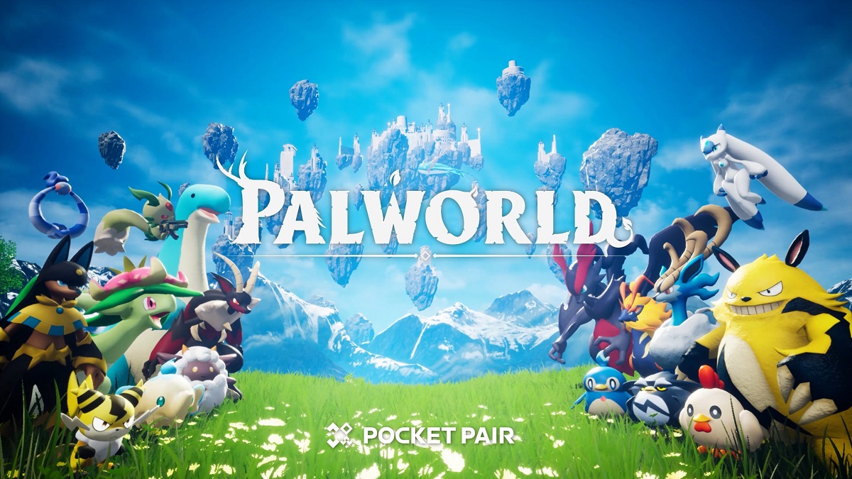 Palworld ha stabilito il record di picco online tra i giochi a pagamento su Steam, superando Cyberpunk 2077 Palworld ha stabilito il record di picco online tra i giochi a pagamento su Steam, superando Cyberpunk 2077