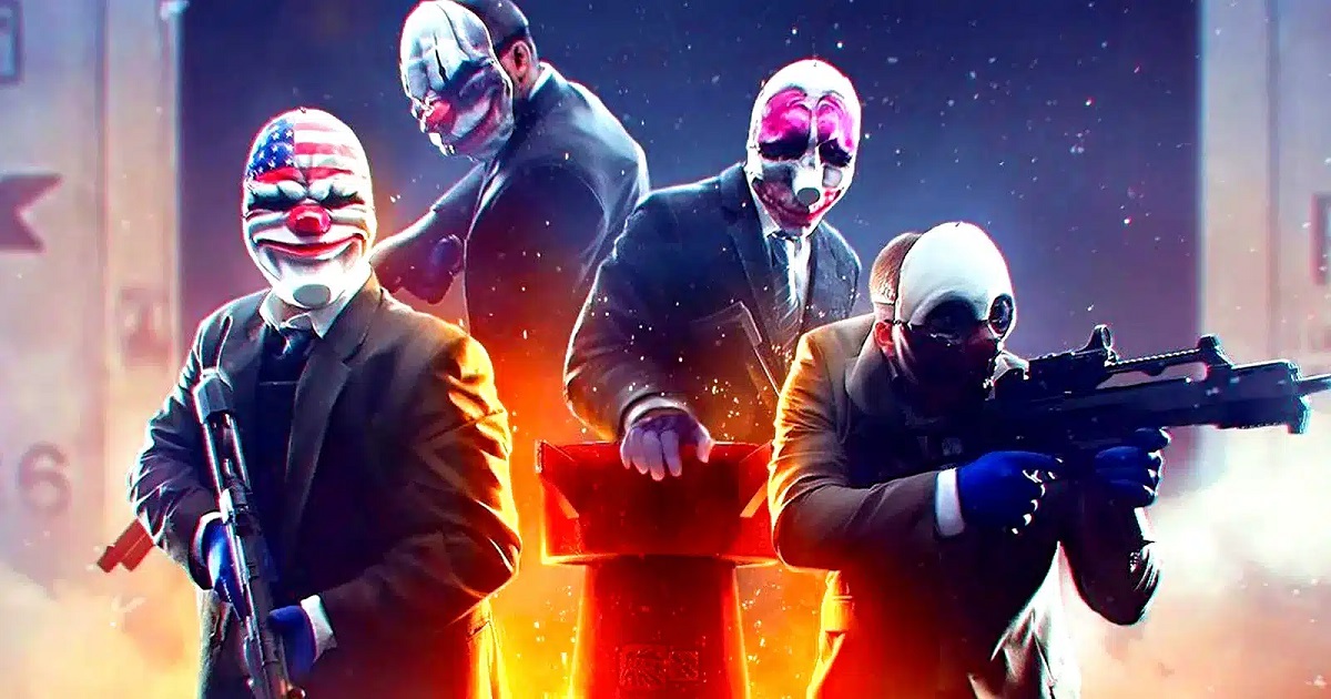 Starbreeze Studios ha posticipato il rilascio di un importante aggiornamento per lo sparatutto cooperativo Payday 3, che sarà rilasciato a metà ottobre. Starbreeze Studios ha posticipato il rilascio di un importante aggiornamento per lo sparatutto cooperativo Payday 3, che sarà rilasciato a metà ottobre.