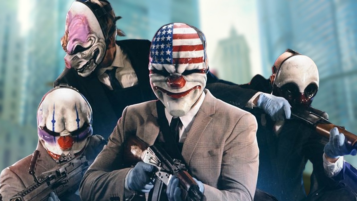 Tutto come nel gioco: Starbreeze Studios ha pubblicato un cortometraggio con attori in carne e ossa come parte della campagna promozionale per lo sparatutto Payday 3.