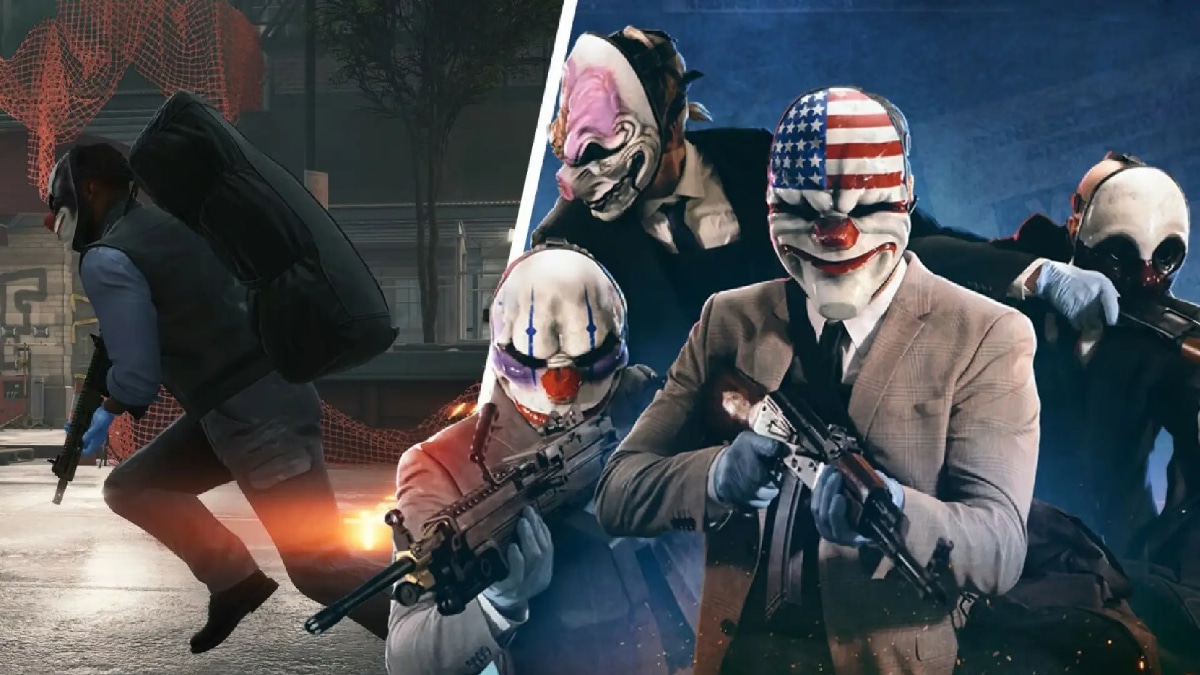 Sei giochi saranno rimossi dal catalogo di Xbox Game Pass a metà settembre, tra cui gli sparatutto Payday 3 e FIFA 23. Sei giochi saranno rimossi dal catalogo di Xbox Game Pass a metà settembre, tra cui gli sparatutto Payday 3 e FIFA 23.