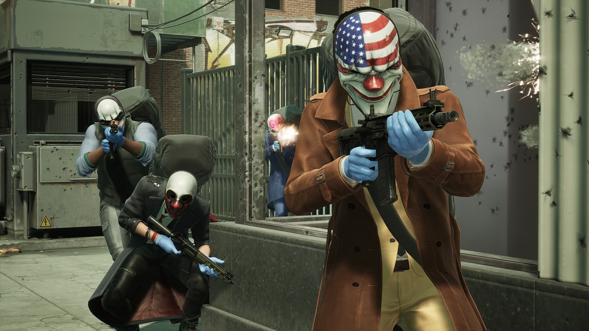 Un furto furtivo e fulmineo in un museo: Lo spettacolare trailer di Payday 3 mostra l'importanza della componente stealth dello sparatutto criminale Un furto furtivo e fulmineo in un museo: Lo spettacolare trailer di Payday 3 mostra l'importanza della componente stealth dello sparatutto criminale