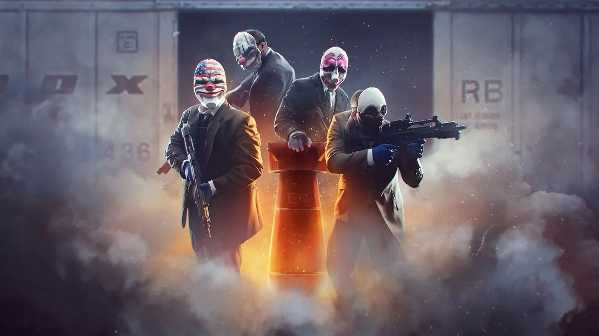 Quattro DLC, nuove armi e oggetti cosmetici: Gli sviluppatori di Payday 3 hanno presentato il piano di sviluppo dello sparatutto per il prossimo anno dopo il rilascio Quattro DLC, nuove armi e oggetti cosmetici: Gli sviluppatori di Payday 3 hanno presentato il piano di sviluppo dello sparatutto per il prossimo anno dopo il rilascio