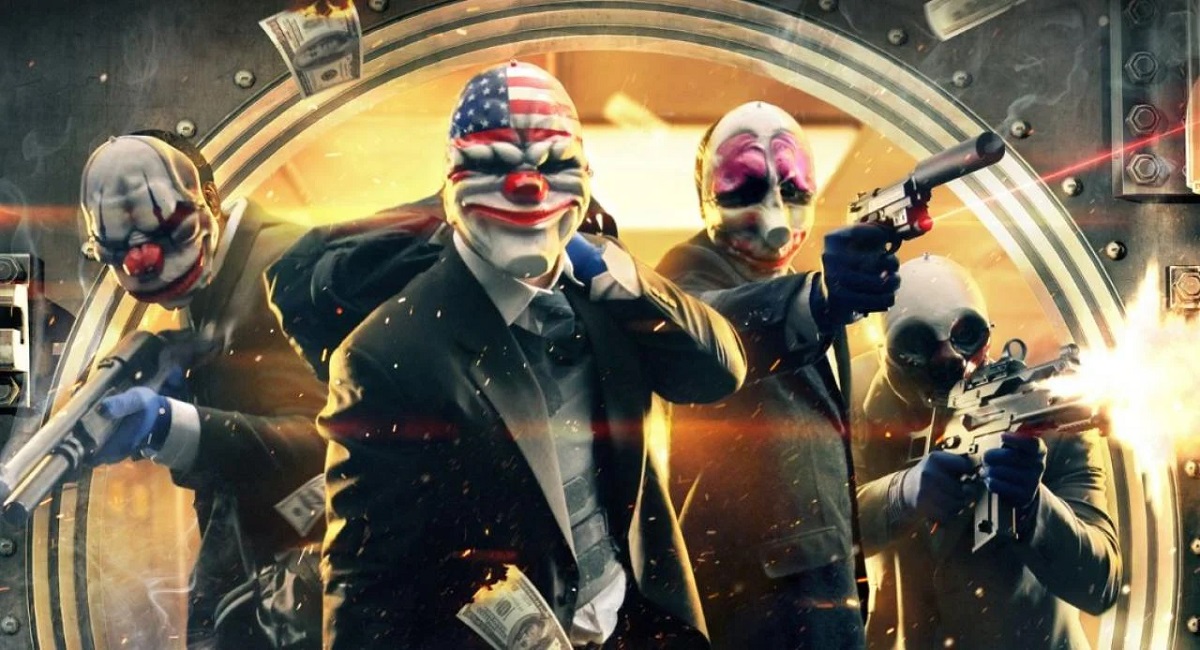 Un blogger vietnamita fa trapelare 18 minuti di gameplay dello sparatutto cooperativo Payday 3 di Starbreeze Studios Un blogger vietnamita fa trapelare 18 minuti di gameplay dello sparatutto cooperativo Payday 3 di Starbreeze Studios