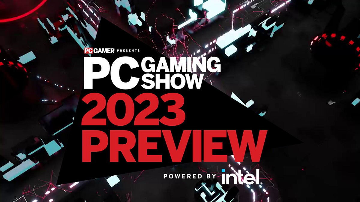 Annunciato il PC Gaming Show 2023 Preview, che mostrerà le uscite più interessanti per PC nel 2023 Annunciato il PC Gaming Show 2023 Preview, che mostrerà le uscite più interessanti per PC nel 2023