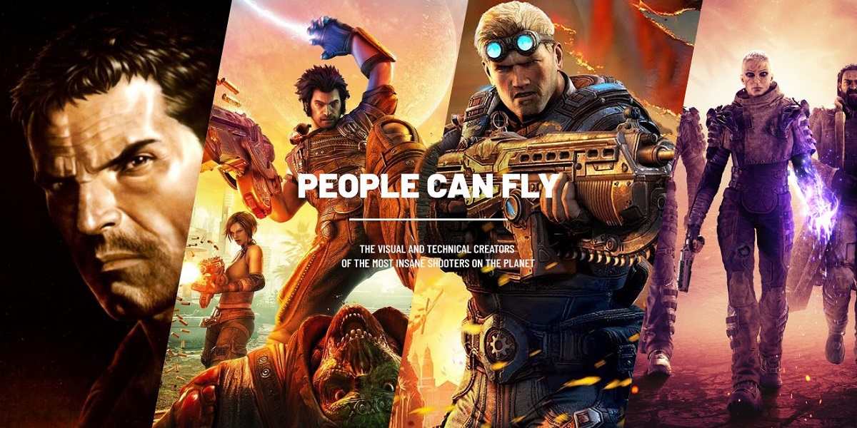 Project Maverick di People Can Fly Studios potrebbe essere uno sparatutto PvP o un gioco per giocatore singolo con elementi online.