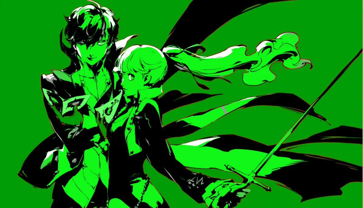 Un insider ha rivelato il logo di Persona 6 e ha rivelato un tempo di sviluppo record per il nuovo JRPG Un insider ha rivelato il logo di Persona 6 e ha rivelato un tempo di sviluppo record per il nuovo JRPG