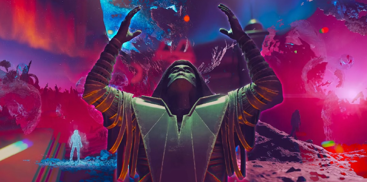 È stato pubblicato il primo filmato di gioco dell'add-on Shattered Space per Starfield: il produttore ha rivelato dove inizierà la trama del DLC È stato pubblicato il primo filmato di gioco dell'add-on Shattered Space per Starfield: il produttore ha rivelato dove inizierà la trama del DLC