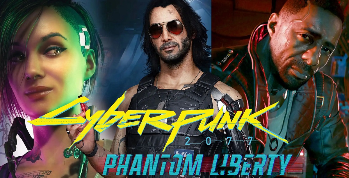 Cyberpunk 2077 non sarà più lo stesso! CD Projekt RED ha tenuto una demo di gioco della più grande espansione di Phantom Liberty e ha parlato delle principali innovazioni del gioco. Cyberpunk 2077 non sarà più lo stesso! CD Projekt RED ha tenuto una demo di gioco della più grande espansione di Phantom Liberty e ha parlato delle principali innovazioni del gioco.